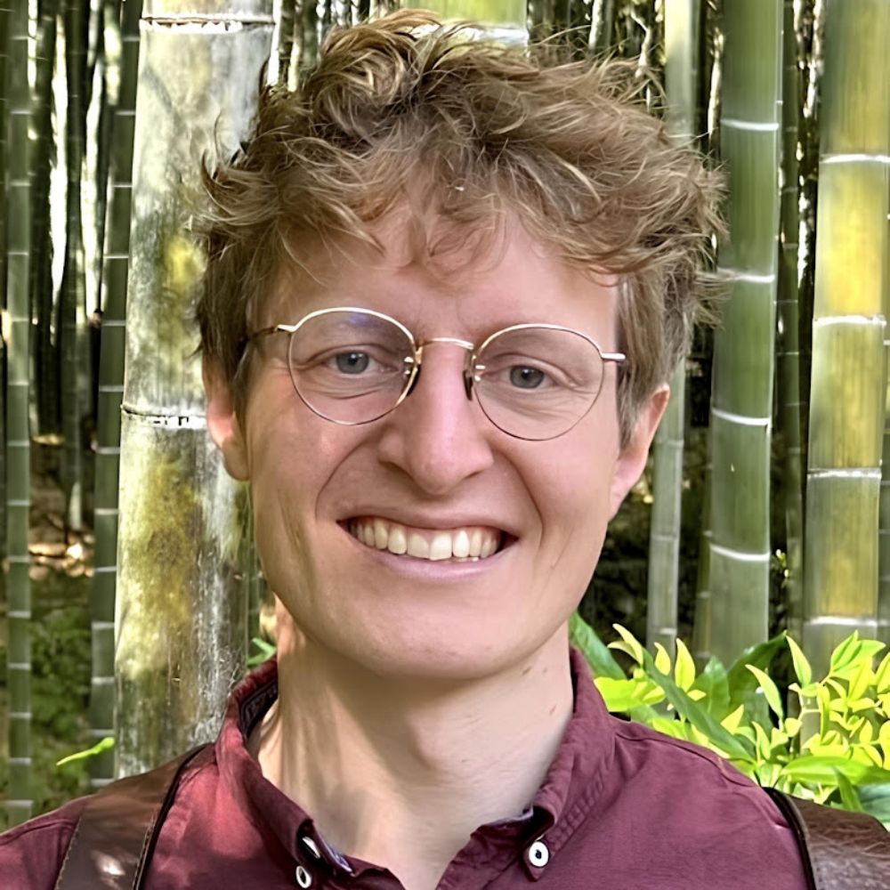 Mads Dyrmann