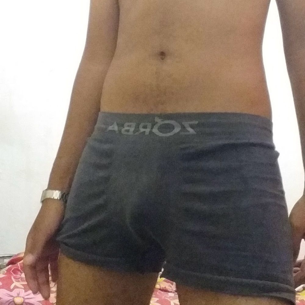 Bh é nois