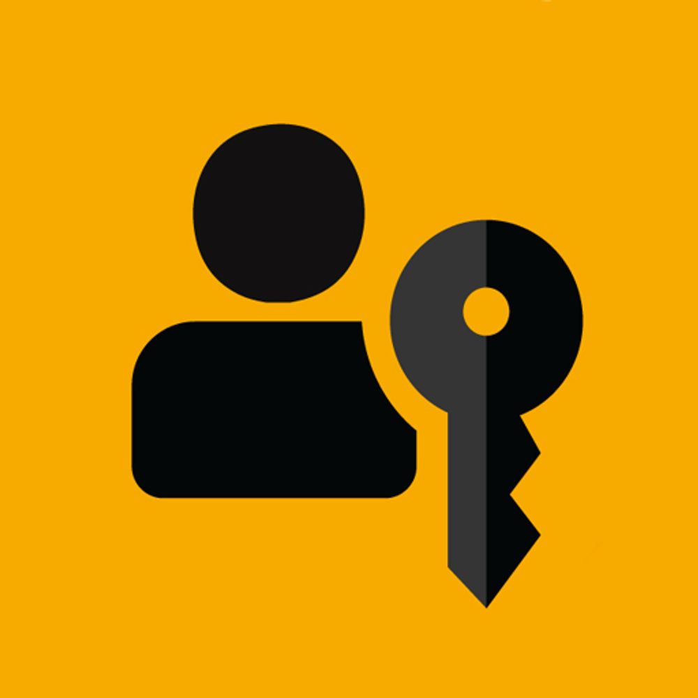 Passkeys Developer 🔑🧑‍💻