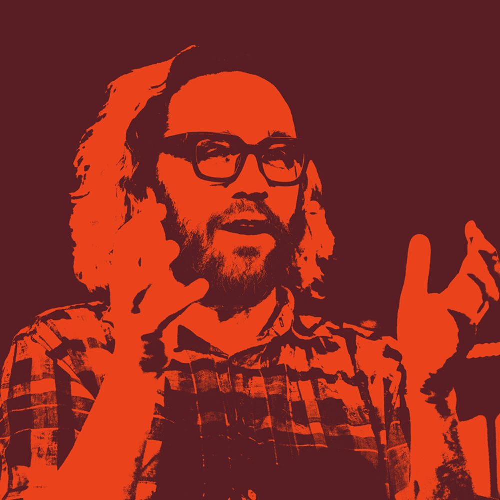 revolution.social Podcast