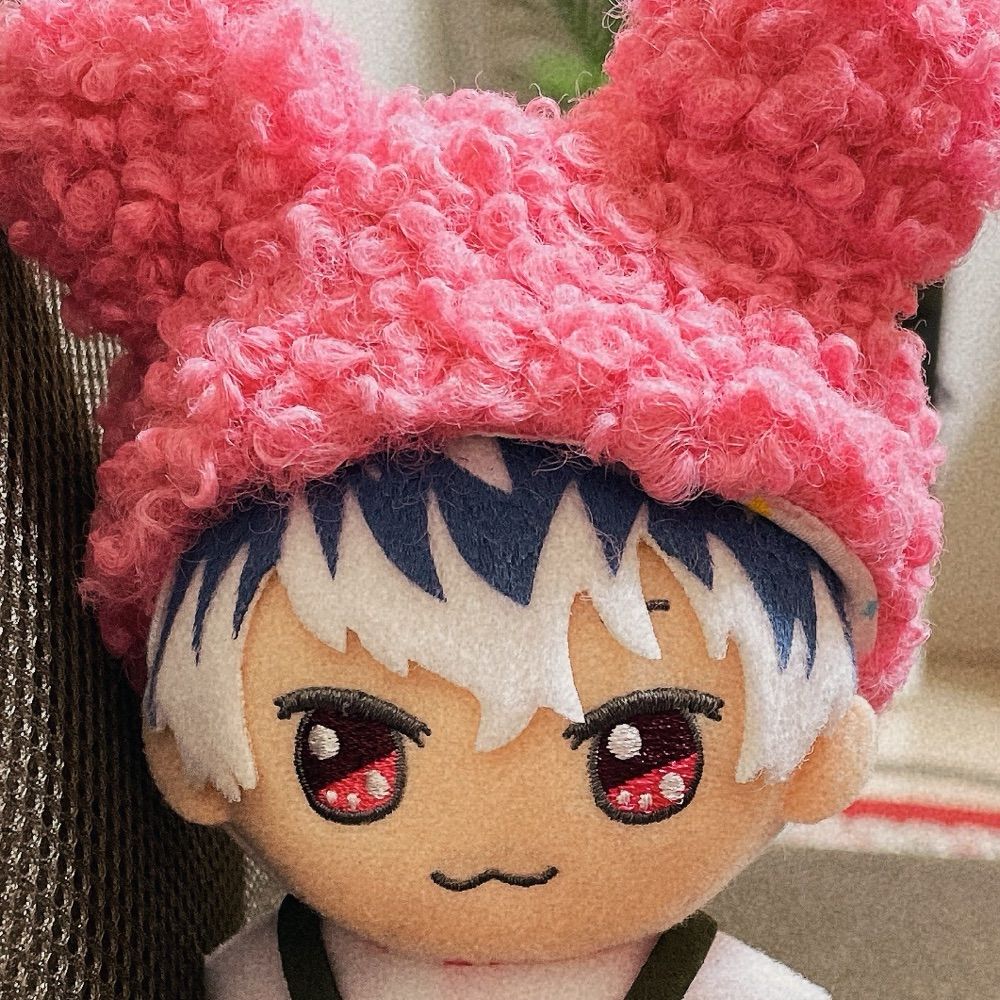 もんちゃん