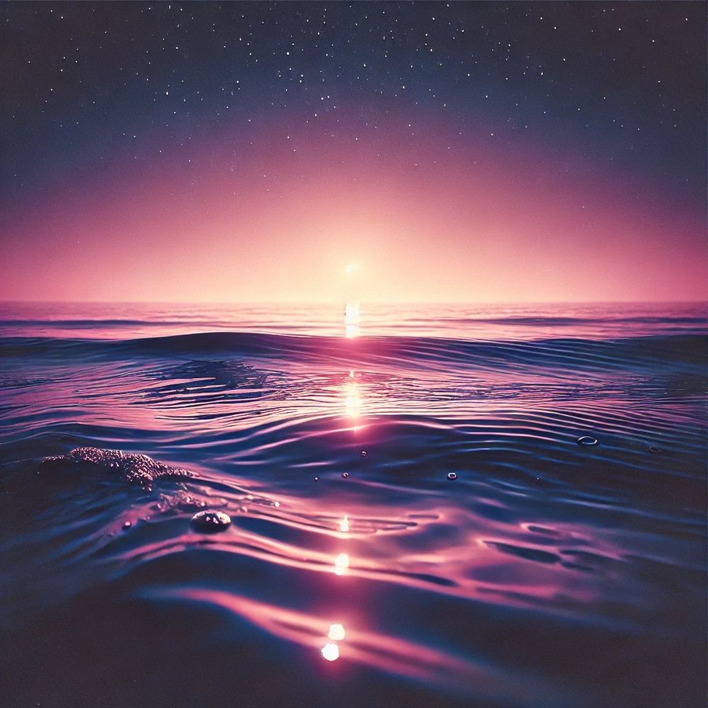 Sorrow Beach