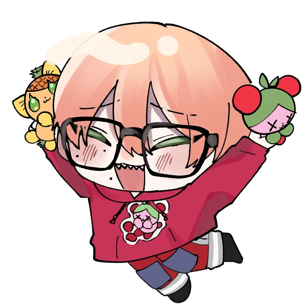 ていおう👑卓報告