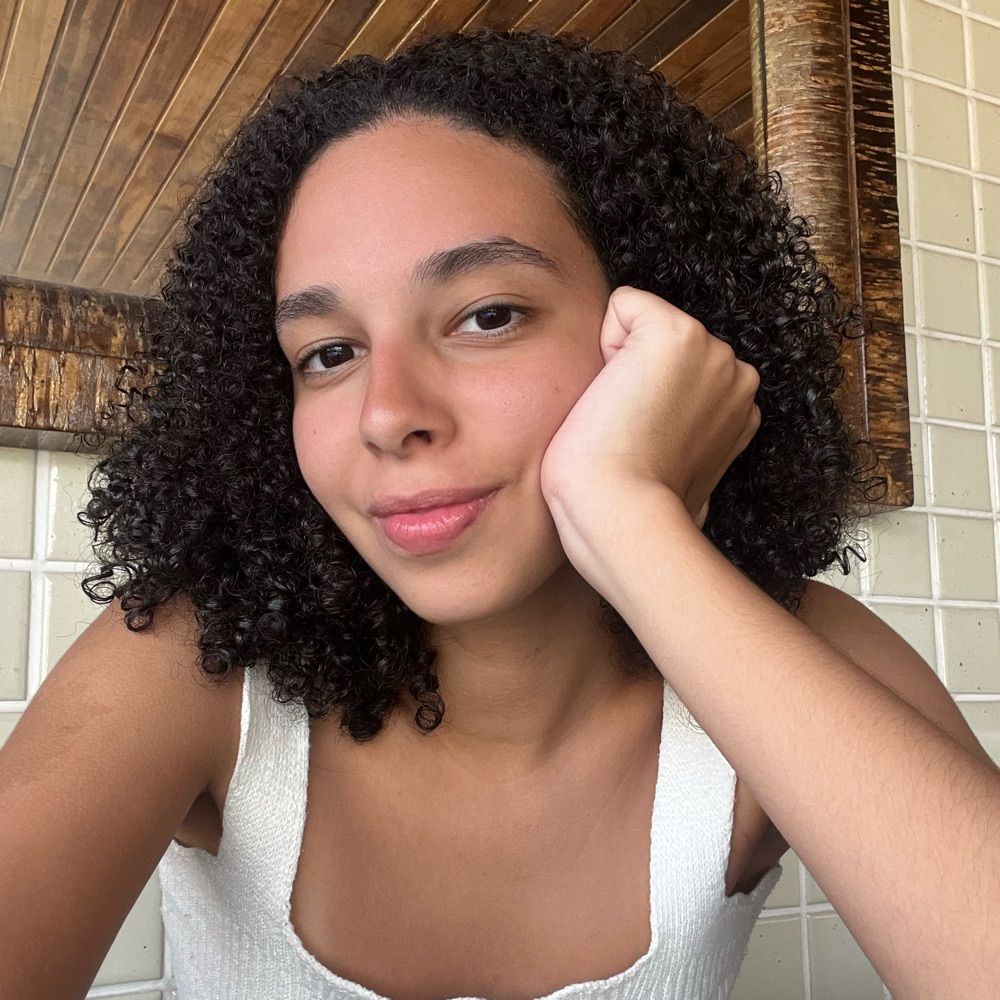 Tia Luisa