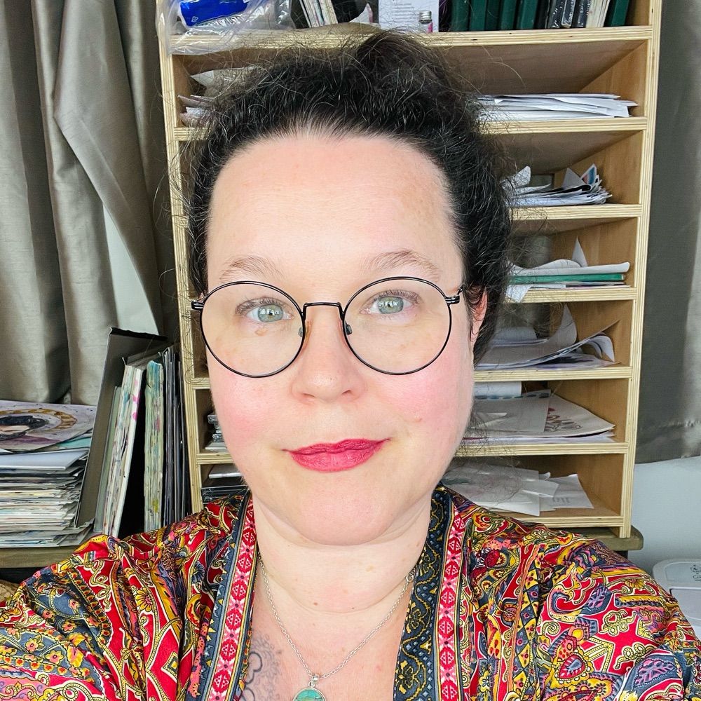 Tamara Laporte - Willowing Arts Ltd