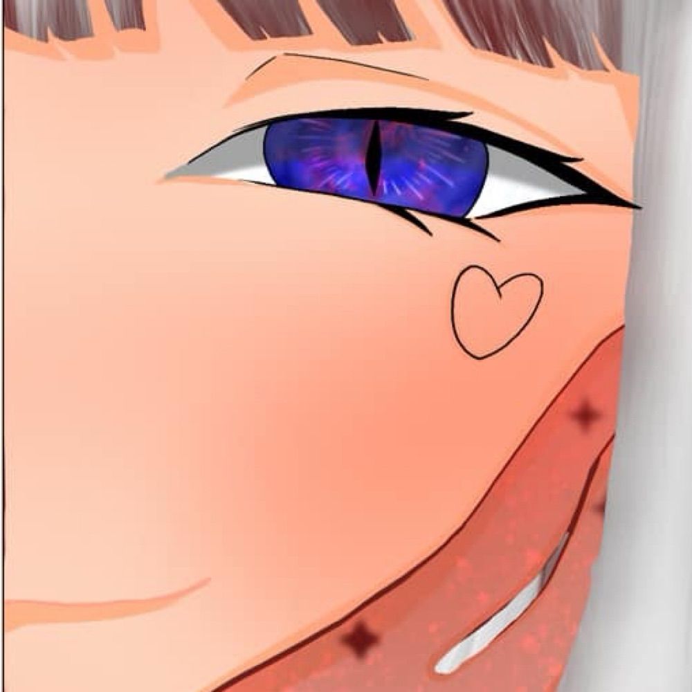 Yuri|shiro Neko|🥺🐑❤️