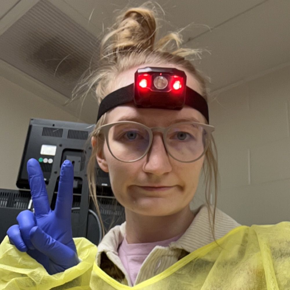 Rachel Fehrman, PhD