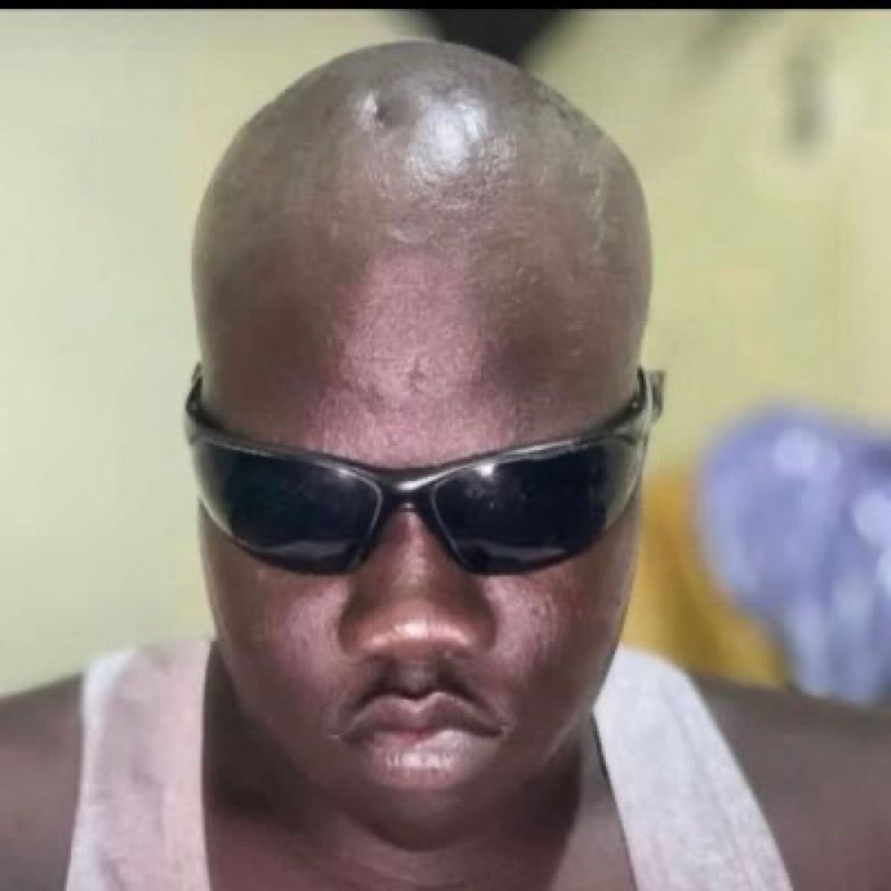 Prince tukuleur 🇸🇳
