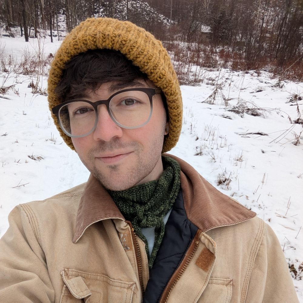 Ell (they/them)