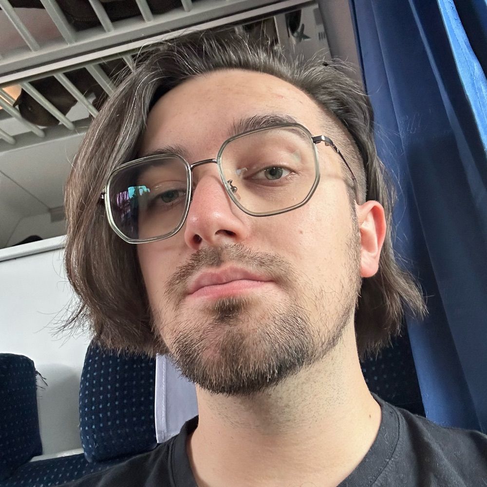 Adam Szubert