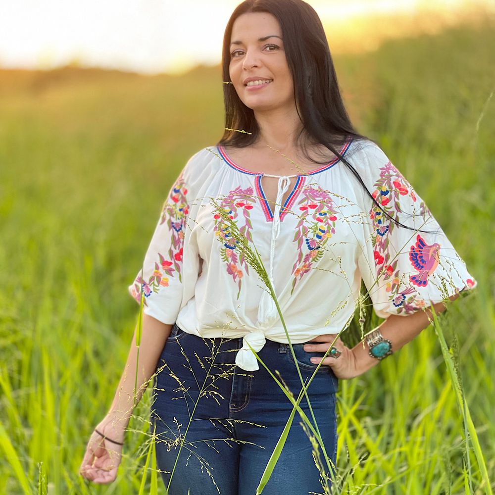 Alejandra Baïz