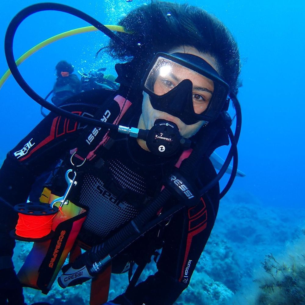 Maria Vigo