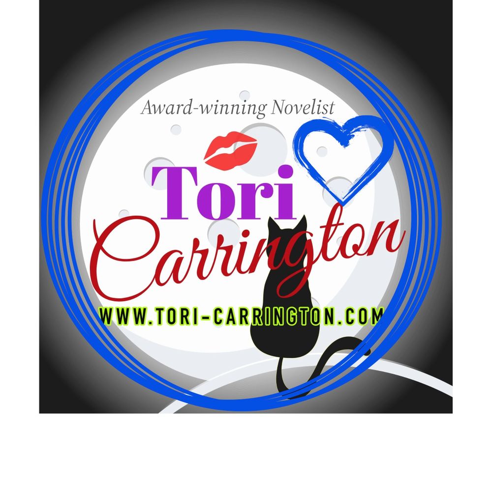 Tori Carrington