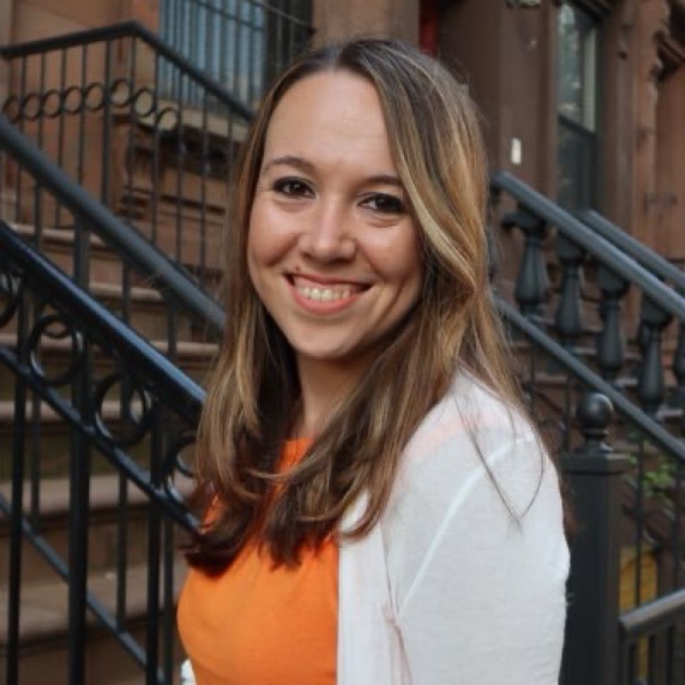 Cristina Serrano