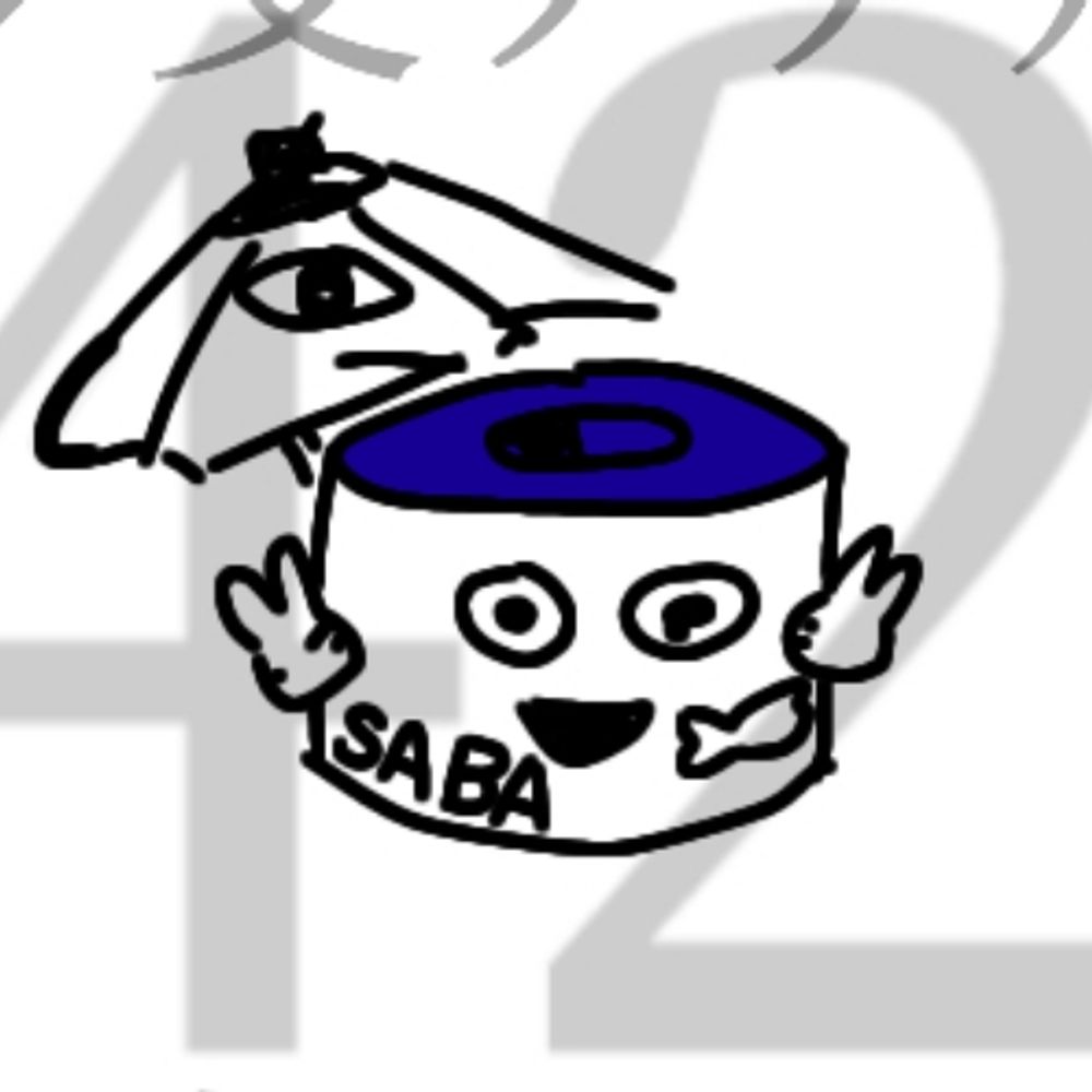 さばなす