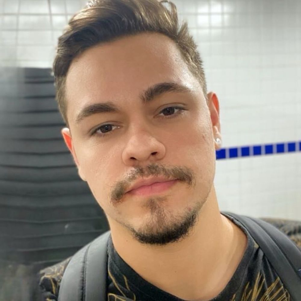 geraldo neto