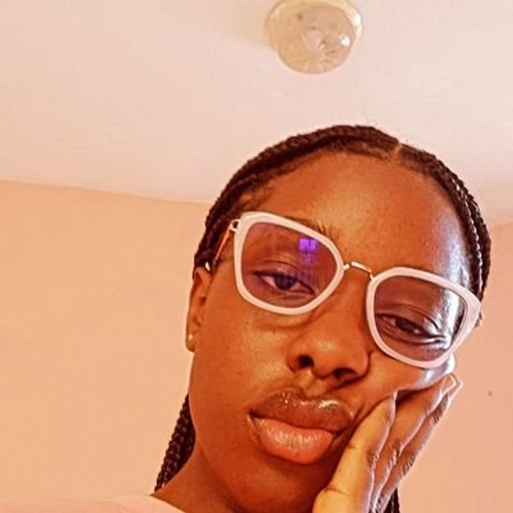 Delia Ayoko