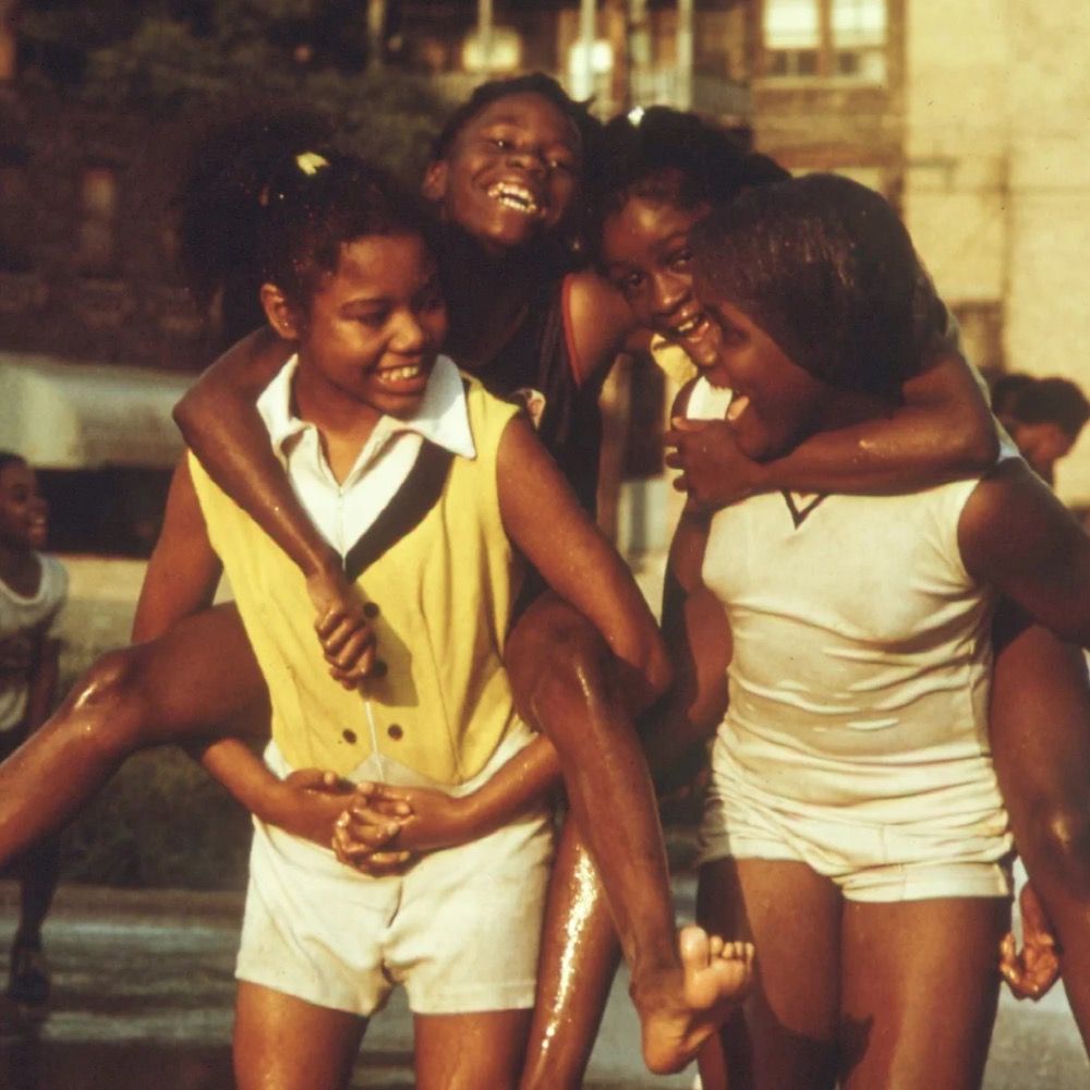 Picturing Black History