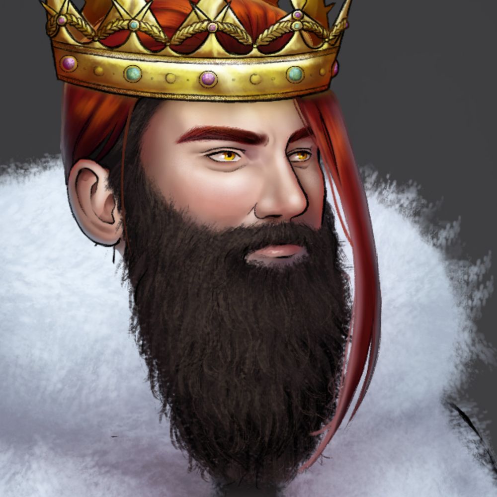 King Arctic