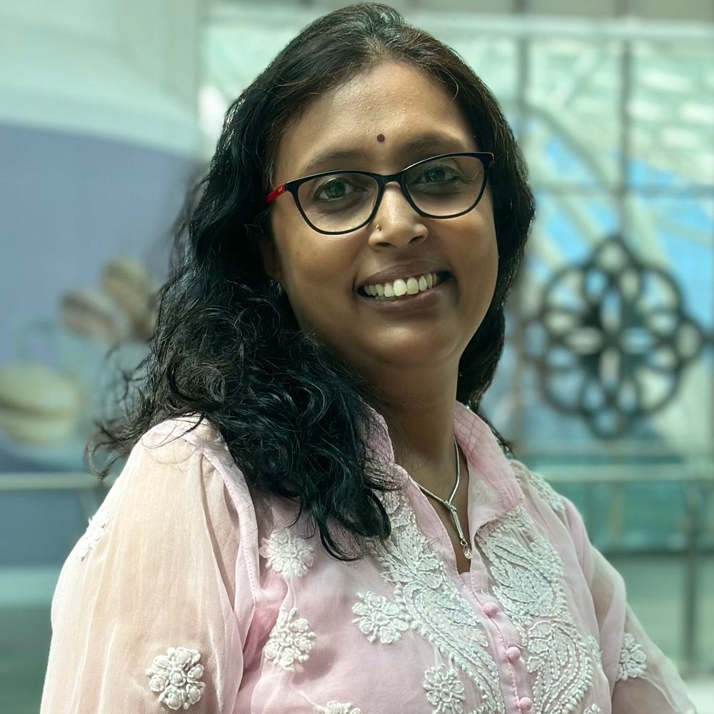 Sudha Subramanian