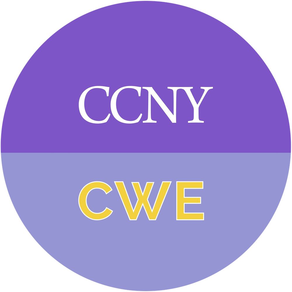 CCNY CWE