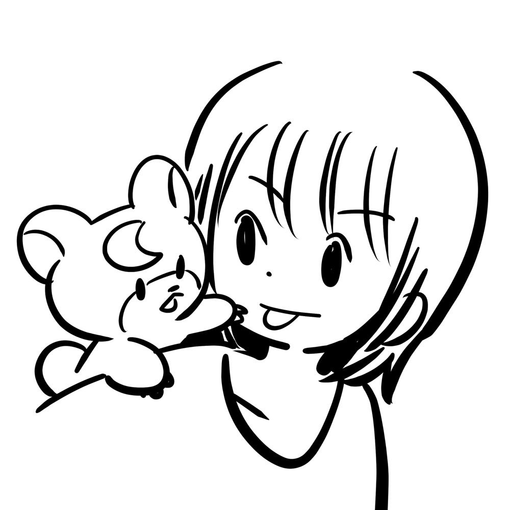 ヨアケ