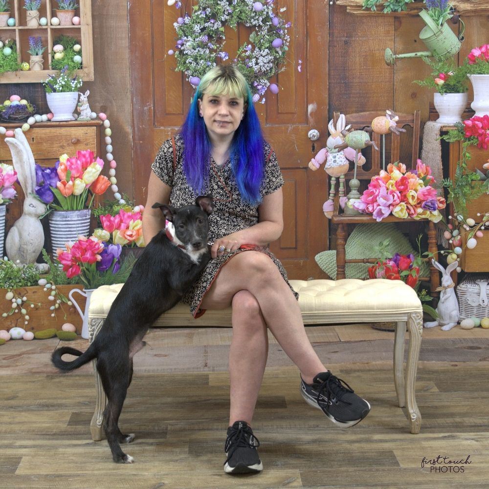Carrie Tracy Pizzalato