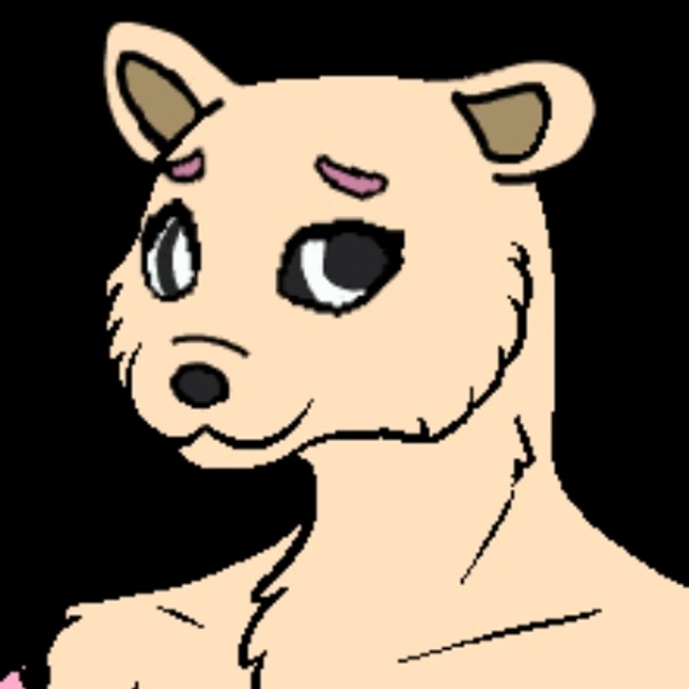 BlossomTheOtter