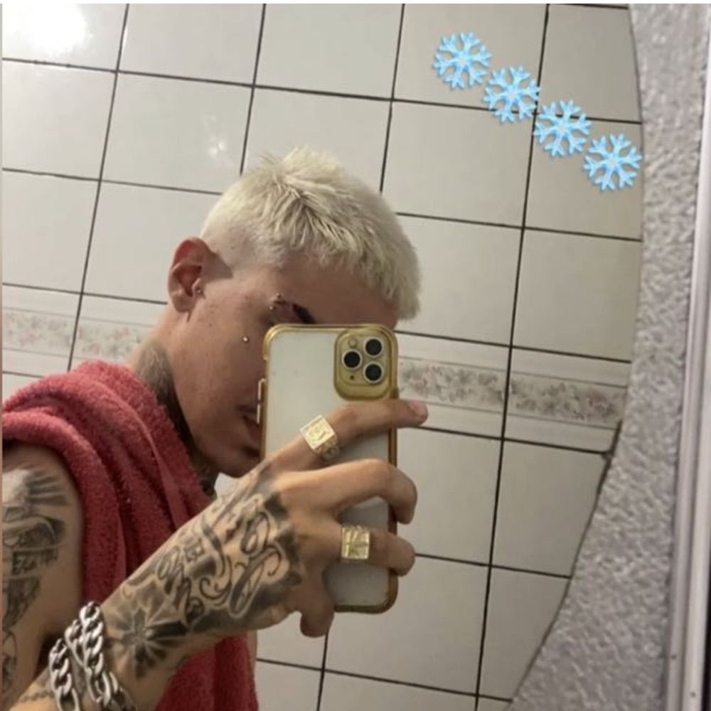 Lusca maconha
