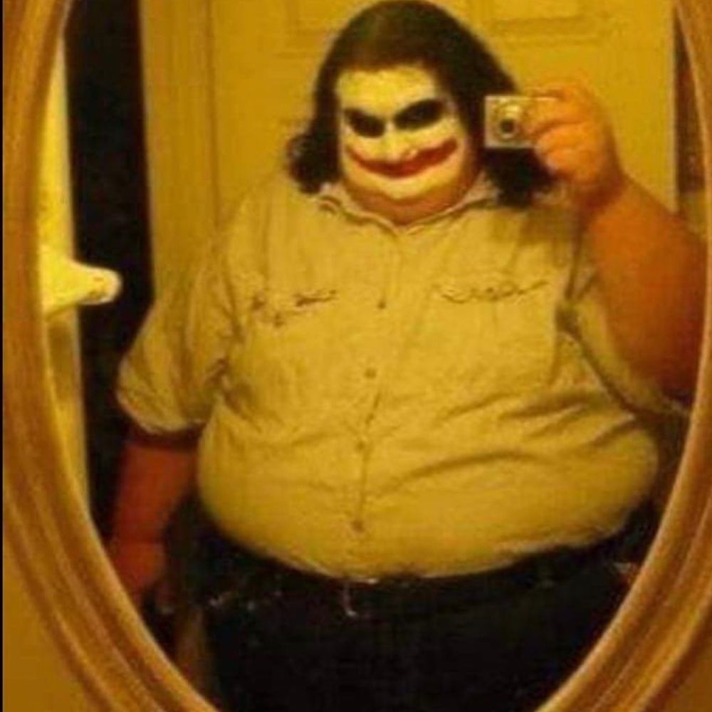 Şişman Joker