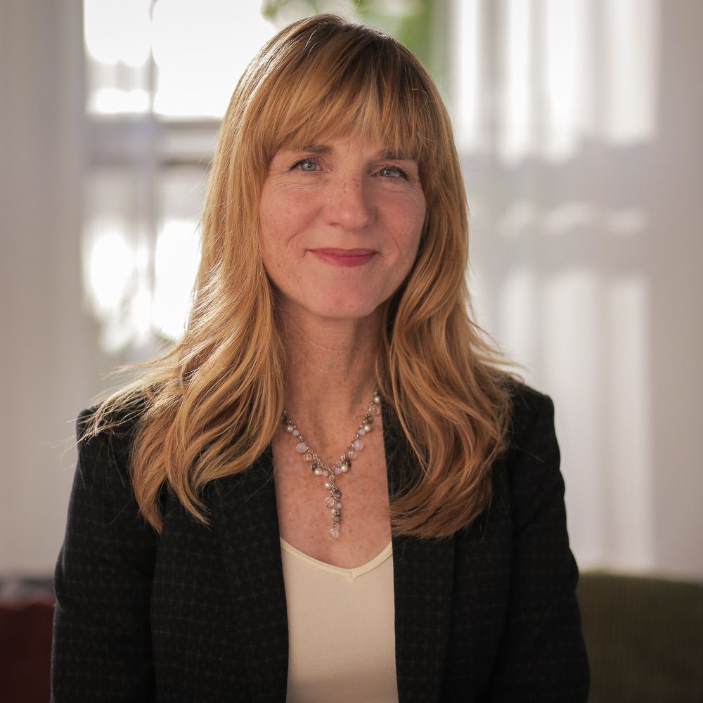 Julie Campbell, MFA