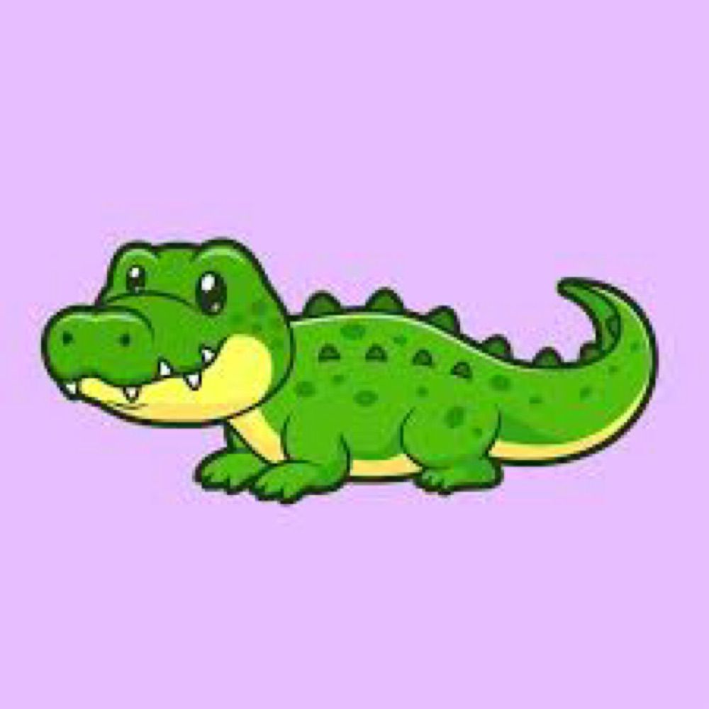 Alliegator