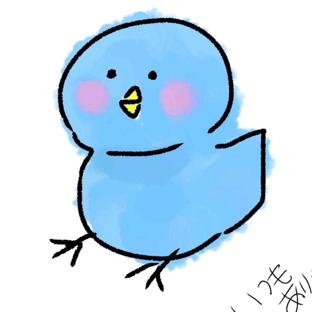 とりさん