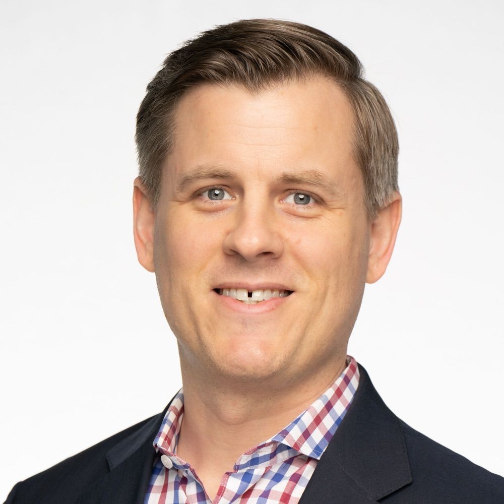 Jan Hartmann, M.D.