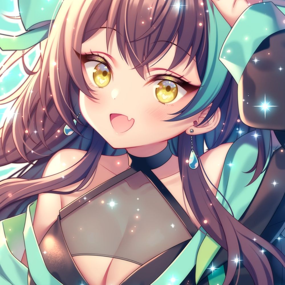 室内巴 ⛈️ 限界IDOLV
