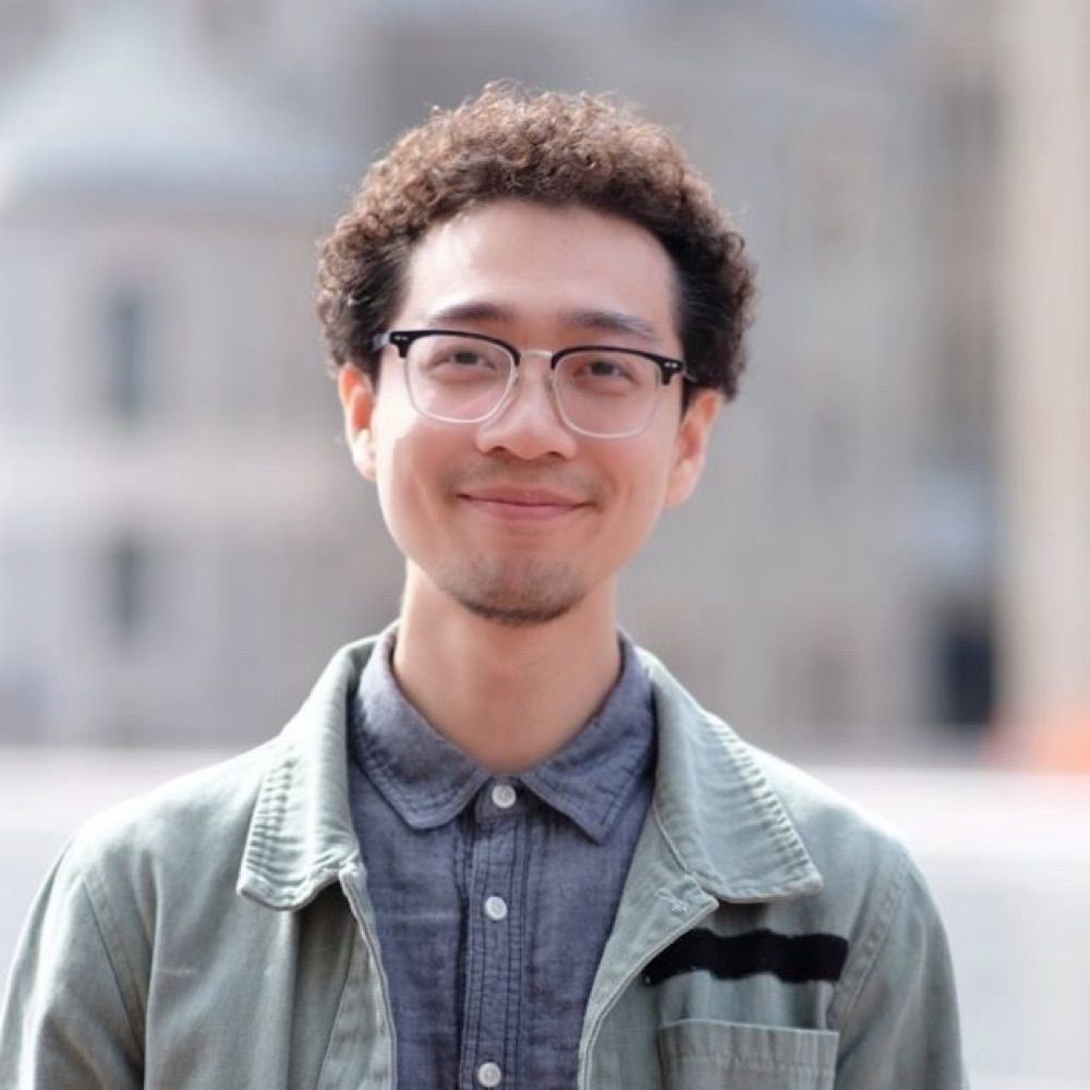 Yukun Yang