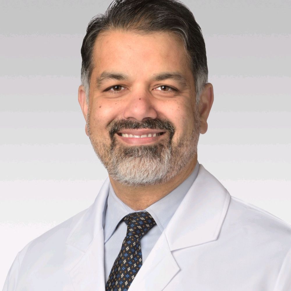 Syed Mohi Ahmed, MD, PhD