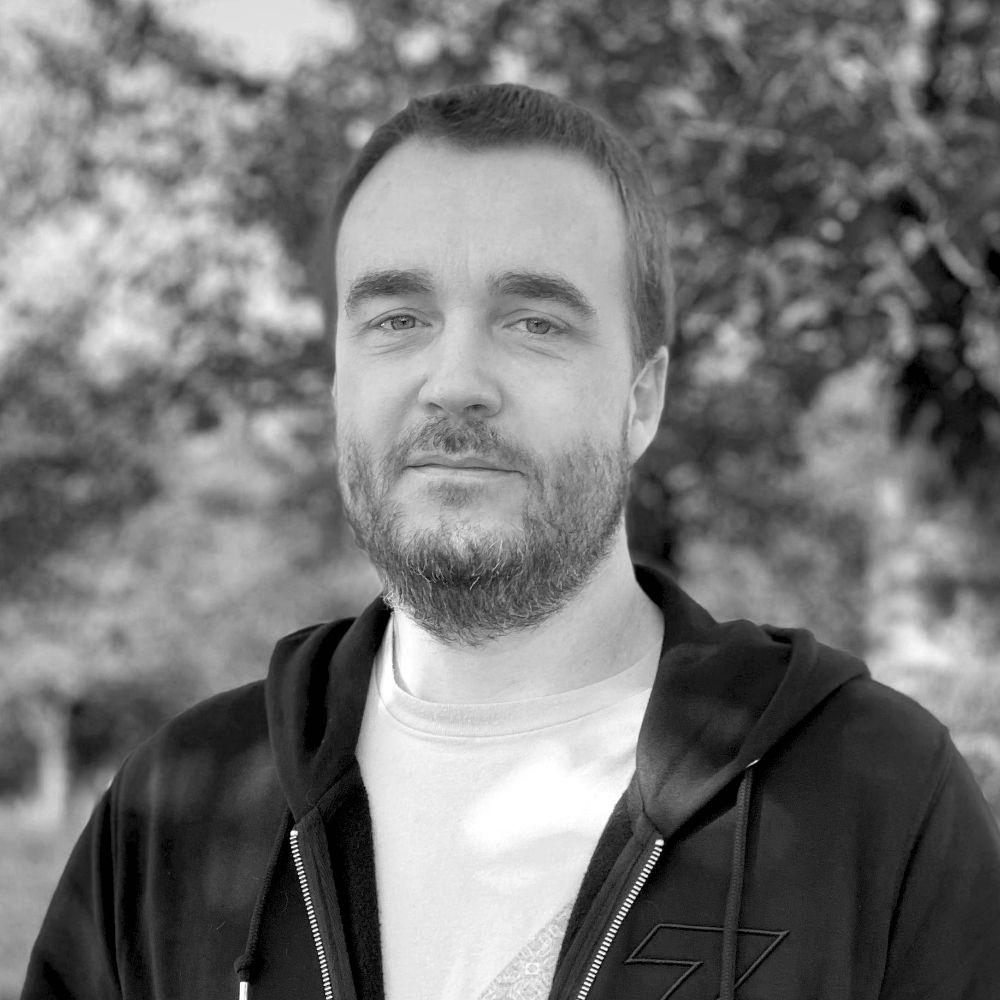 Roland Saïkali