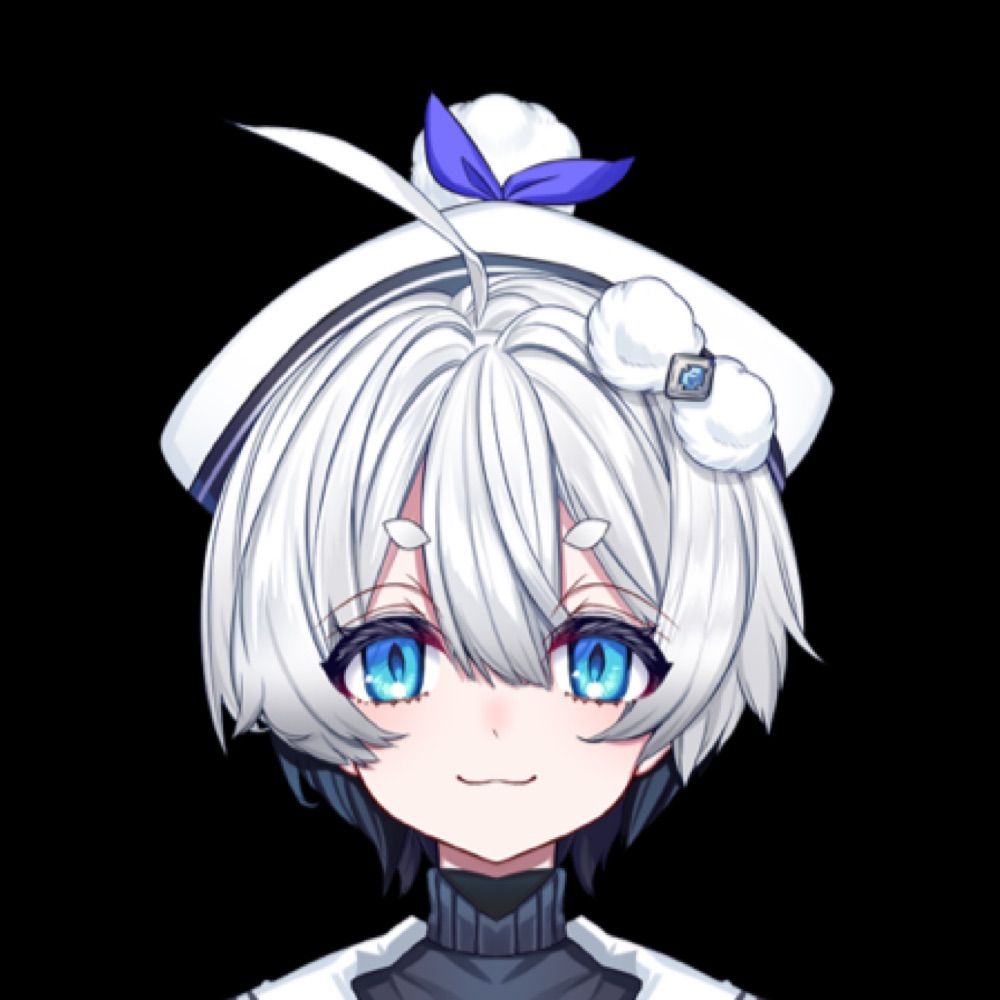 ぺんてん_Vtuber