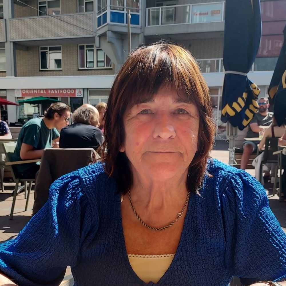 Dini van Heumen