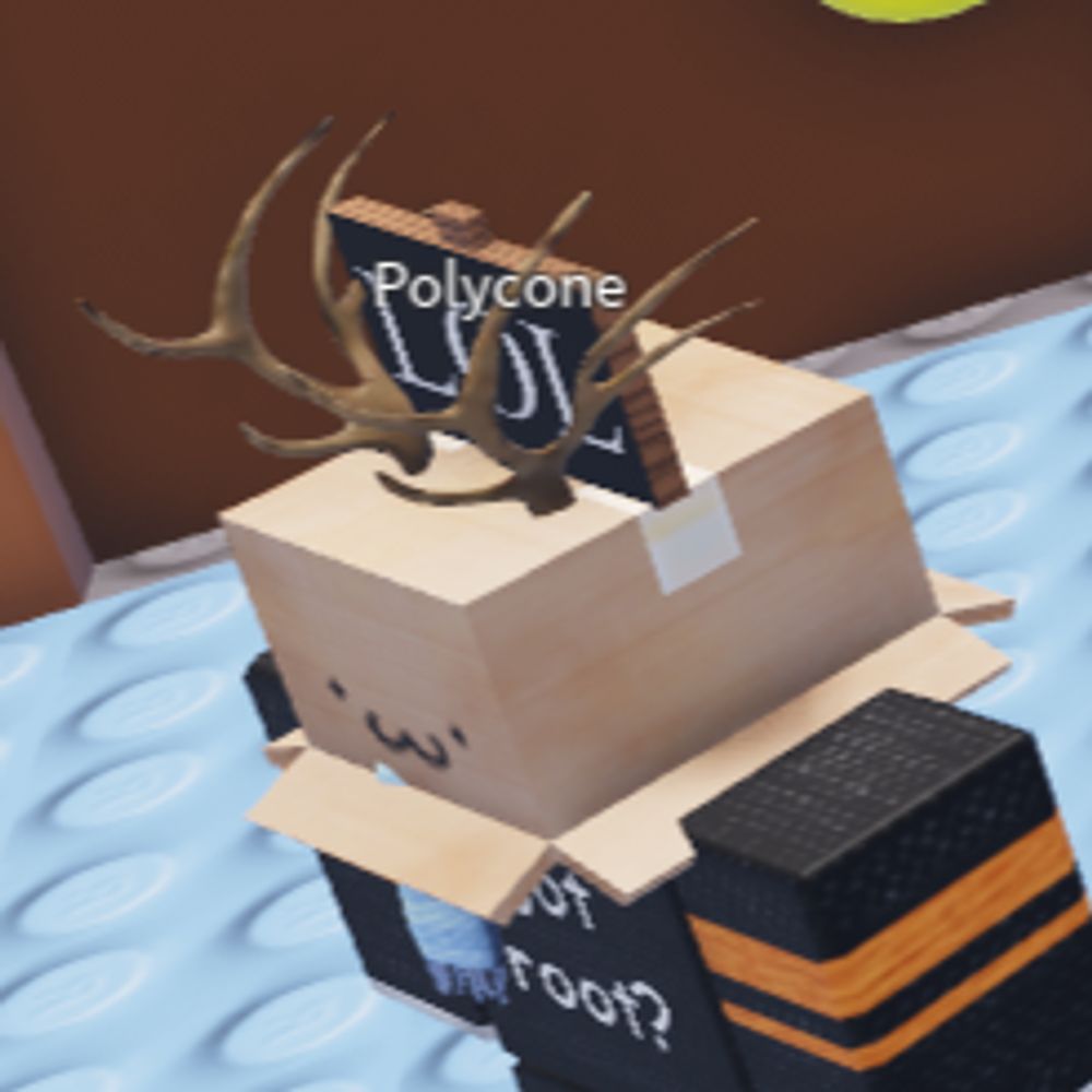 Polycone