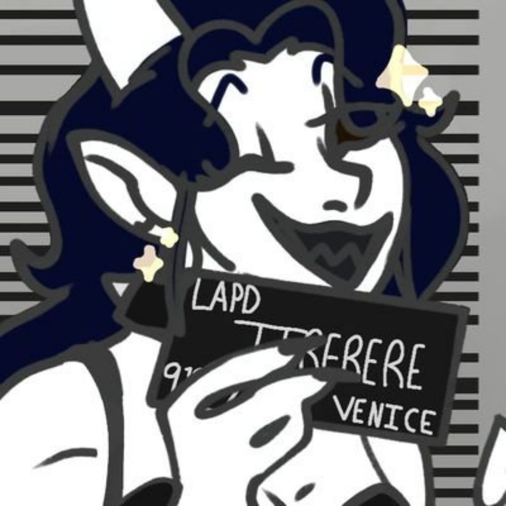 terereDoodles
