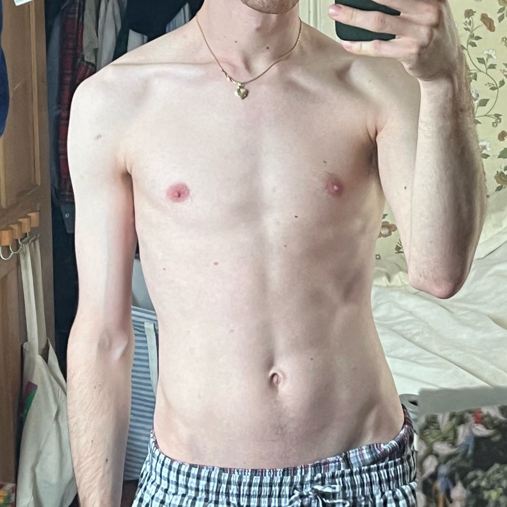 upstate twink