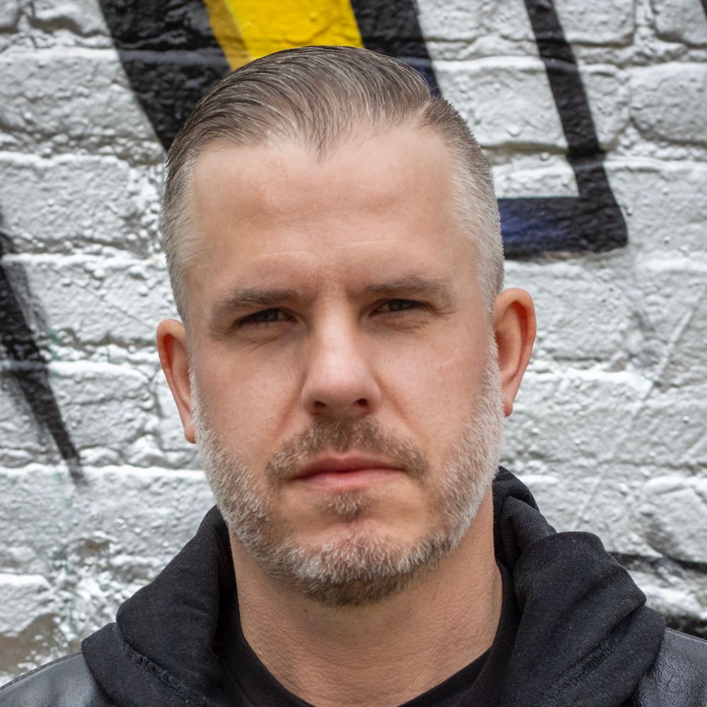 Dustin Rinehart
