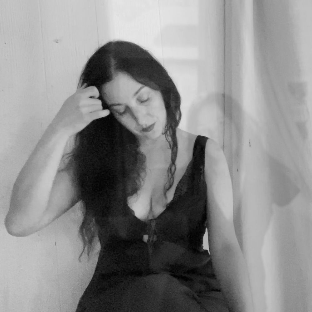 Marissa Nadler