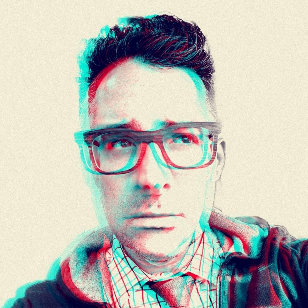 Dave DeGagné