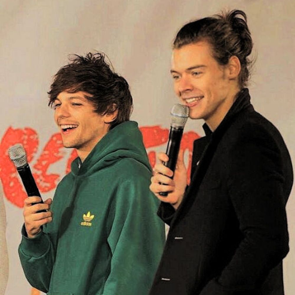 larryficrecs 🌹