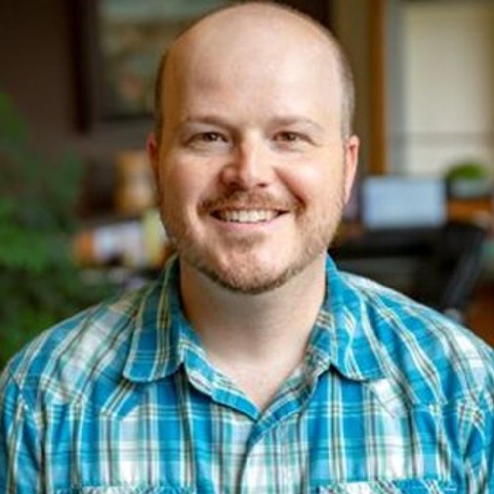 Brad Fair