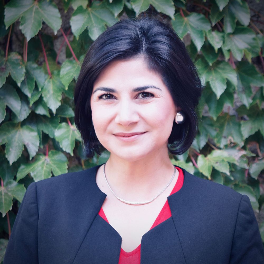 Elise Marifian