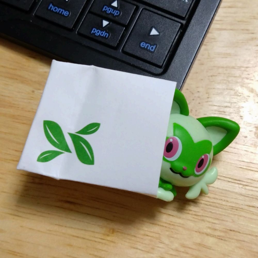 まりも